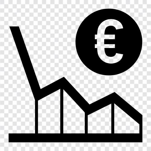 stocks, mutual funds, bonds, market icon svg