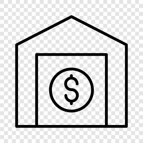 storage, storage facilities, storage units, storage space icon svg