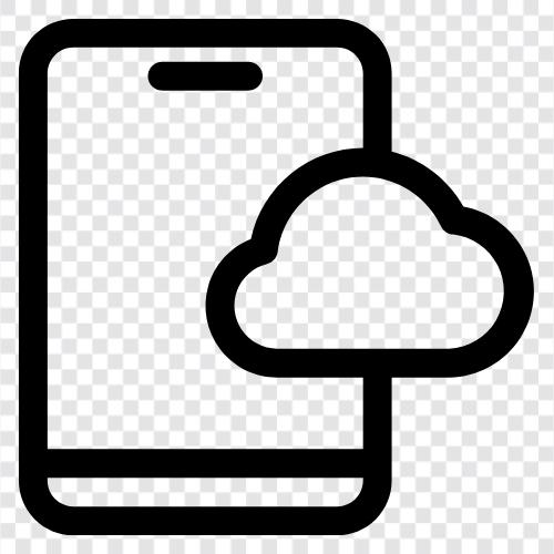 storage, hosting, data, backup icon svg