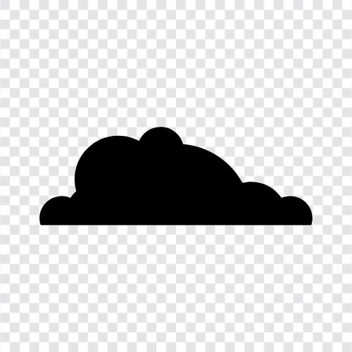 storage, backup, cloud storage, Google Drive icon svg