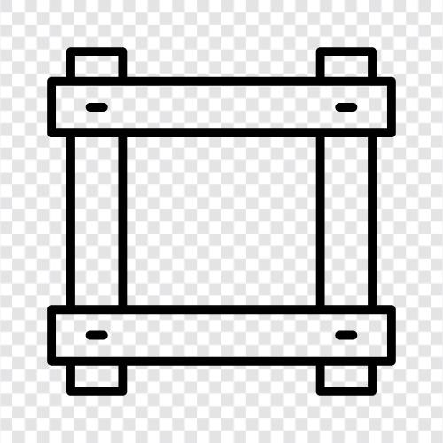 Lagerung, Organisation, Versand, Verpackung symbol