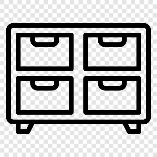 Storage, Cabinet, Shoes, Storage for Shoes icon svg