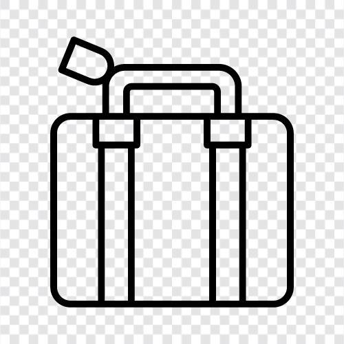 storage, storage bins, luggage storage, luggage rack icon svg