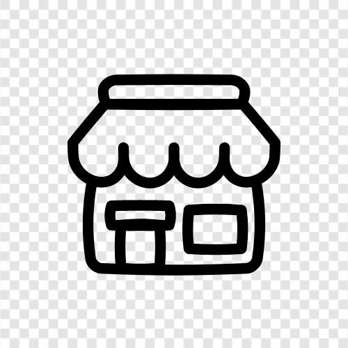 store hours, store near me, store hours in phoenix, Store icon svg