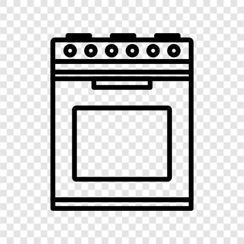 stove top, oven, cookware, cookware set icon svg