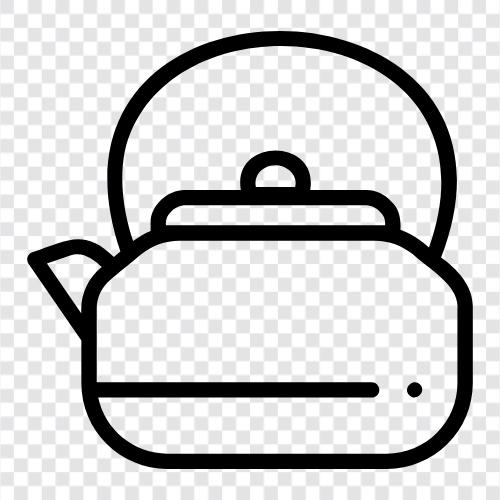 stovetop, pot, cookware, cooking icon svg