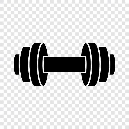 strength training, muscle, workout, fitness icon svg