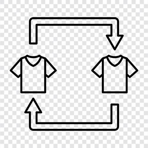 Substitutions, Substitute, Substitution Chart, Substitute For icon svg