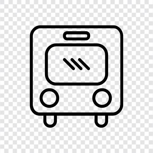 subway, train, underground, train station icon svg