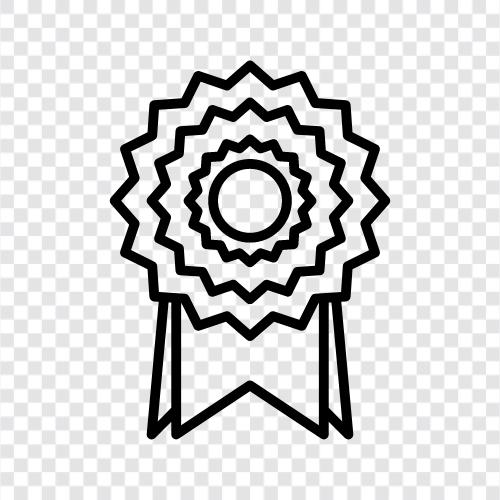 success, achievement, goals, targets icon svg