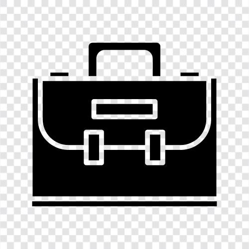 Koffer symbol
