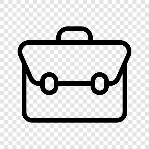 suitcase icon svg