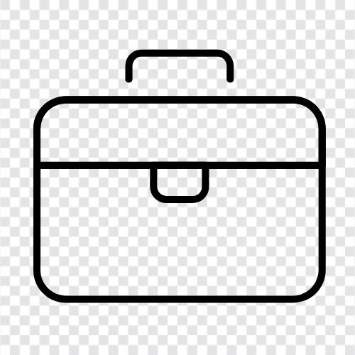 suitcase icon svg