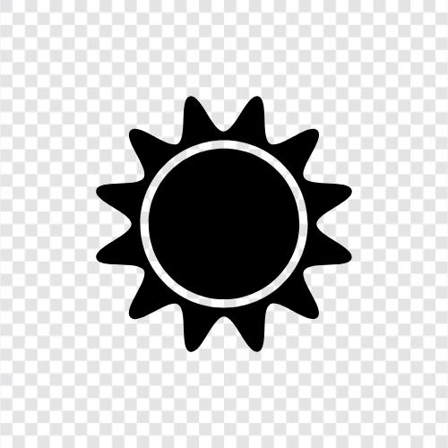 sun icon svg