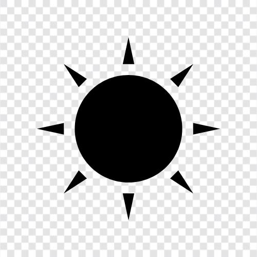 sun tan, sunburn, solar, sunscreen icon svg