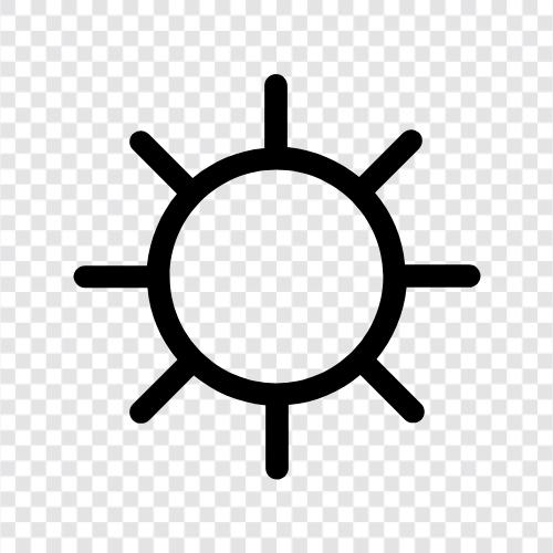 sun tan, tan, sunburn, burn icon svg