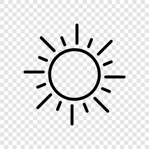 sunbeam, sunburn, sunscreen, solar icon svg