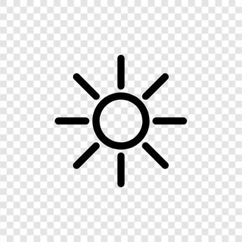 sunrise, day, sky, solar icon svg