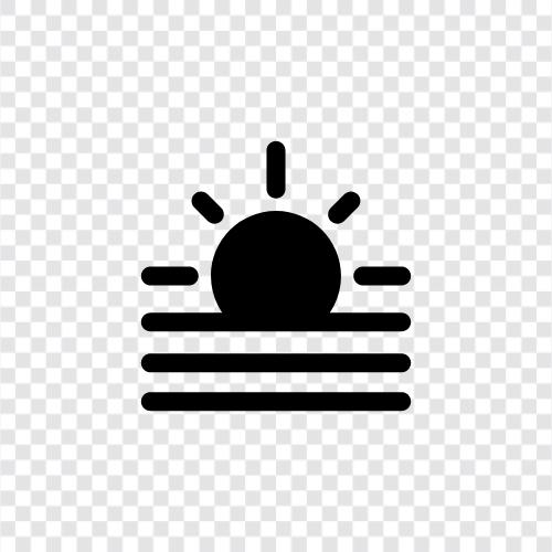 sunrise images, sunrise time, sunrise photos, sunrise videos icon svg