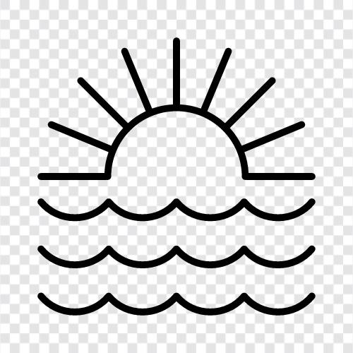 sunrise photos, sunrise pics, sunrise pictures, sunrise shot icon svg