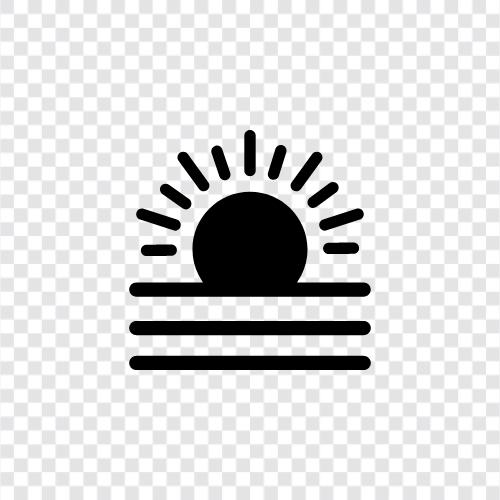 sunrise pictures, sunrise time, sunrise in australia, sunrise in the icon svg