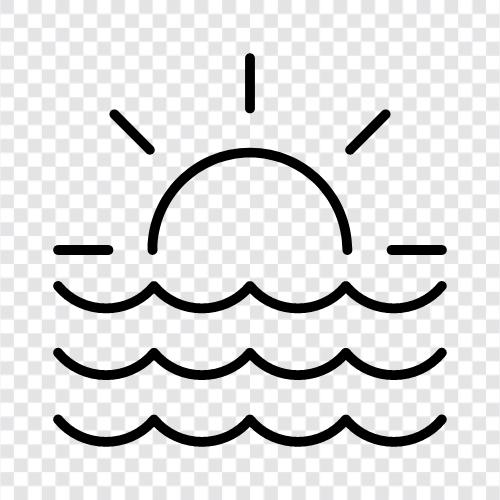 sunrise pictures, sunrise time, sunrise pictures in india, sunrise pictures in icon svg