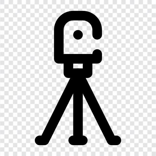 surveying, level, precision, leveling icon svg