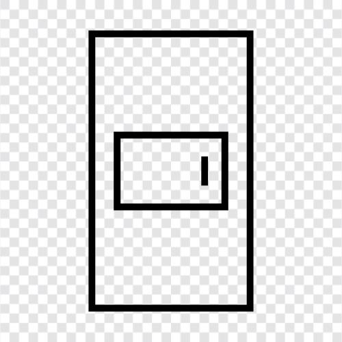 Switches, Outlets, switches for lights, switch for light icon svg