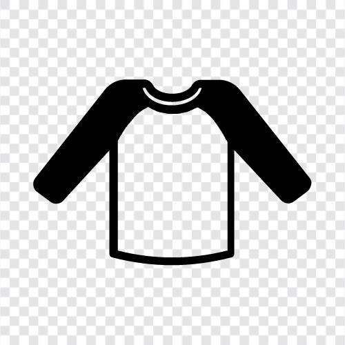 Tshirt, shirt, polo shirt, dress shirt icon svg