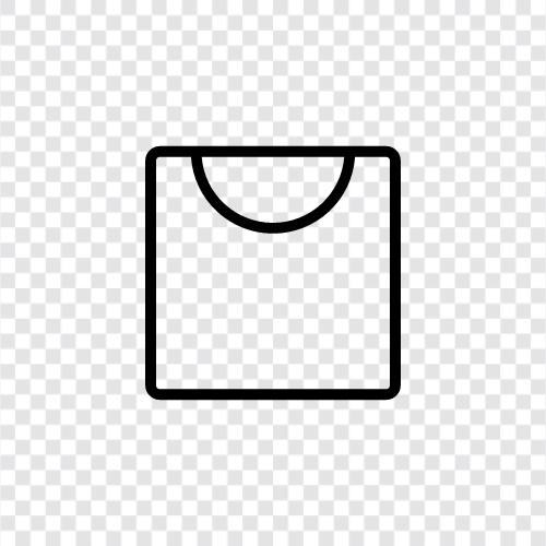 TShirts, Shirt, Tees, TShirt Printing icon svg