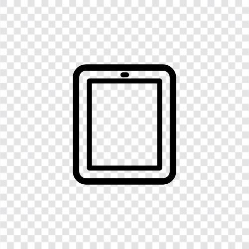 Tabletpc icon