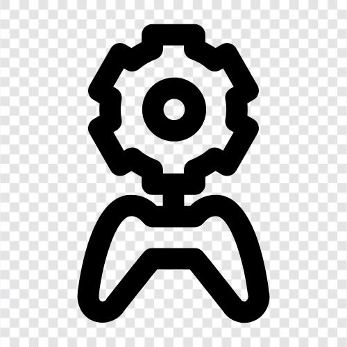 tactics, game design, game engines, gaming icon svg