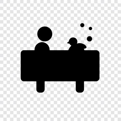 talking, talking to, chatting, dialogue icon svg