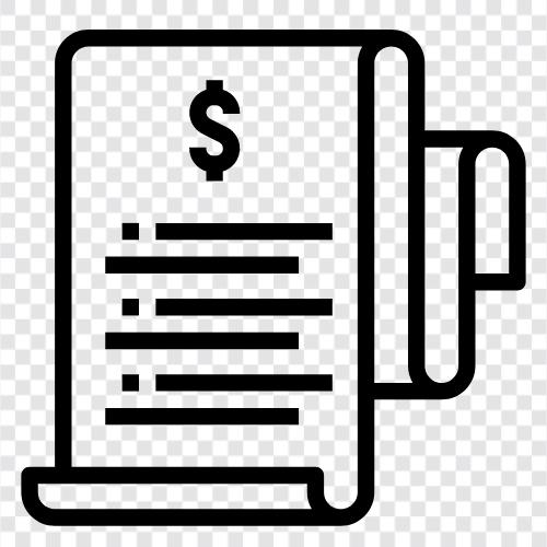 taxation, list of taxes, income tax, GST icon svg