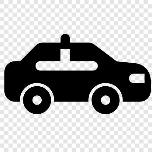 Taxi Driver, Taxi Ride, Taxi Service, Uber Значок svg