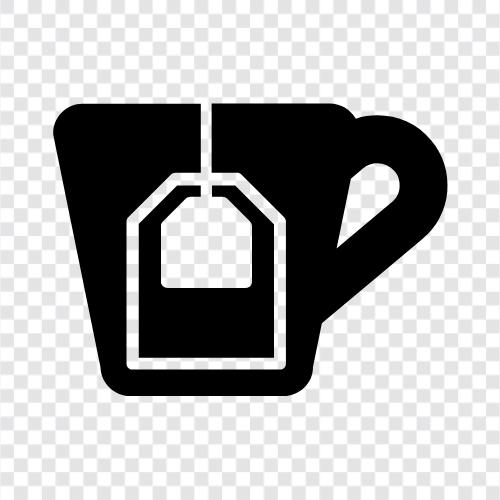 tea, cup of tea icon svg