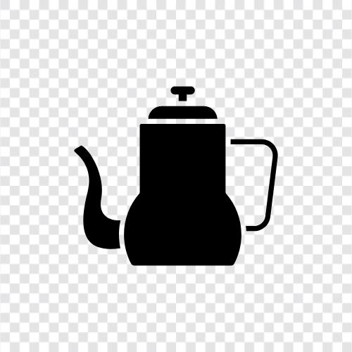 teapot icon svg