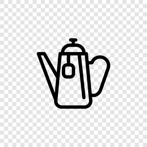 teapot icon svg