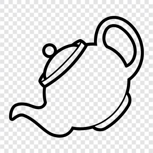 teapot icon svg