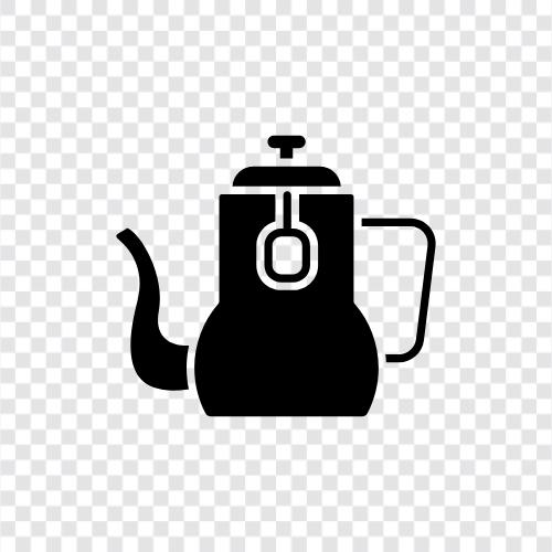 teapots, teapottery, teapottery supplies, Teapot icon svg