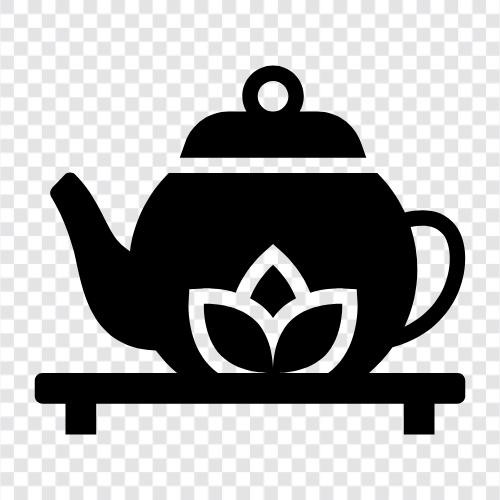 teapottery, teapotting, teapottery supplies, Teapot icon svg