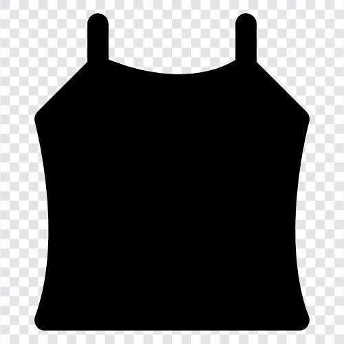 Tees, Top, Clothing, VNeck icon svg
