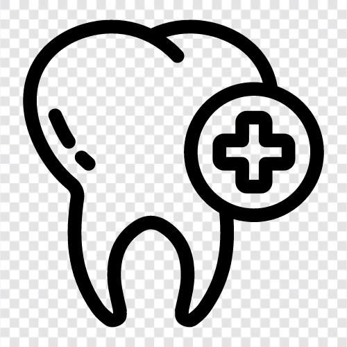 teeth, dental, dentist, dental implant icon svg