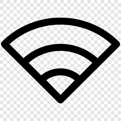 telecommunications, cable, data, network icon svg