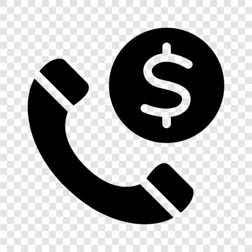 Telemarketing, Telesales, Telemarketing Agent, Telemarket symbol