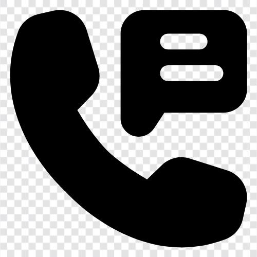 telephone call, phone call icon svg