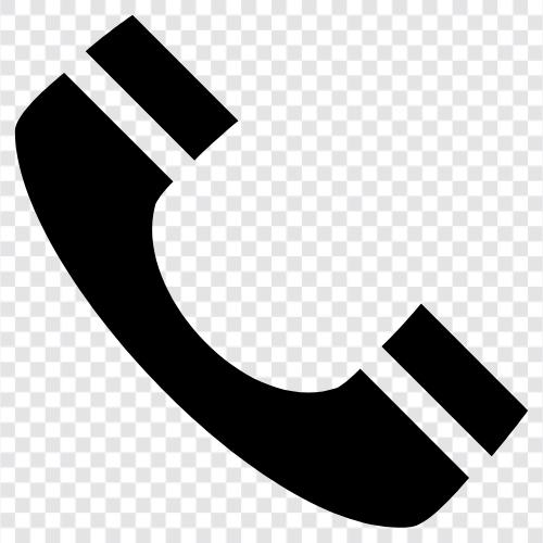 telephone, ring, phone, bell icon svg