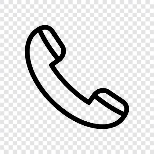 telephone icon svg