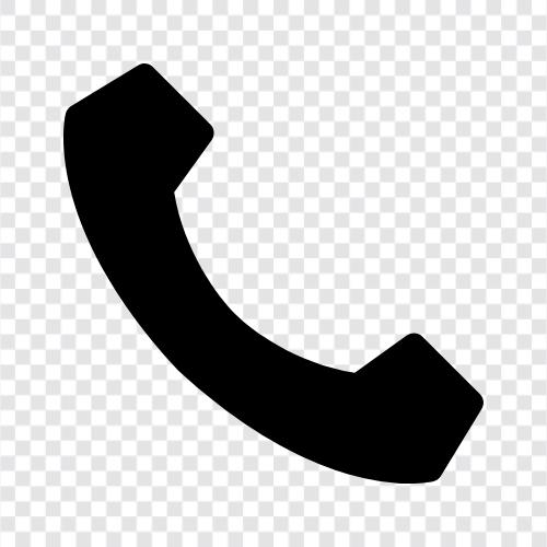 telephone system, telephone number, telephone service, telephone company icon svg