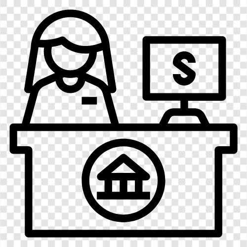 tell, teller s, teller s check, teller icon svg